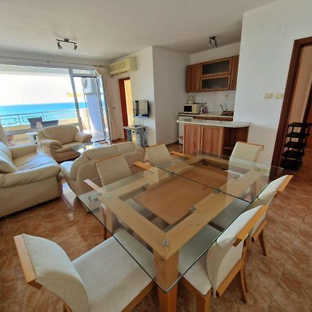 Allia Apartments Ράβντα Εξωτερικό φωτογραφία