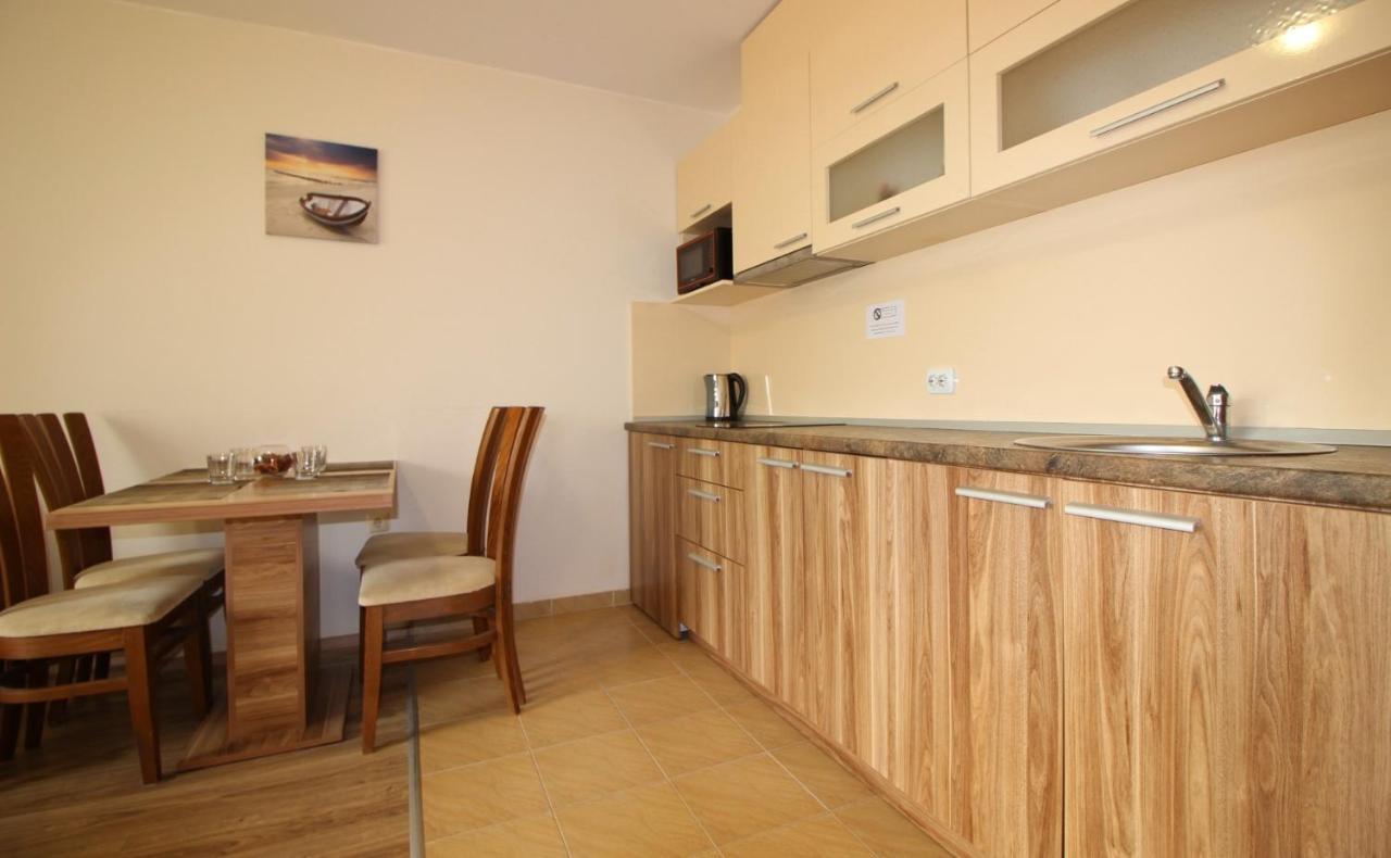 Allia Apartments Ράβντα Εξωτερικό φωτογραφία