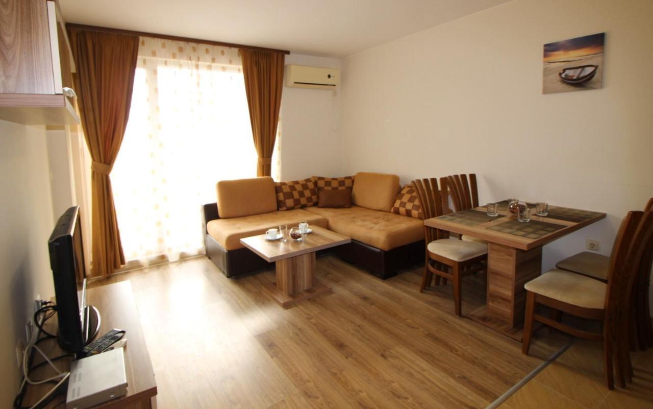 Allia Apartments Ράβντα Εξωτερικό φωτογραφία