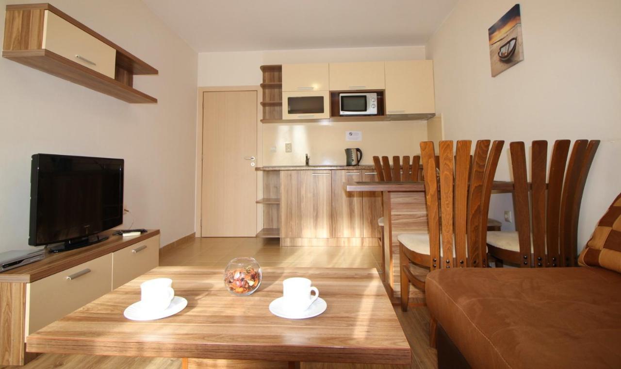 Allia Apartments Ράβντα Εξωτερικό φωτογραφία
