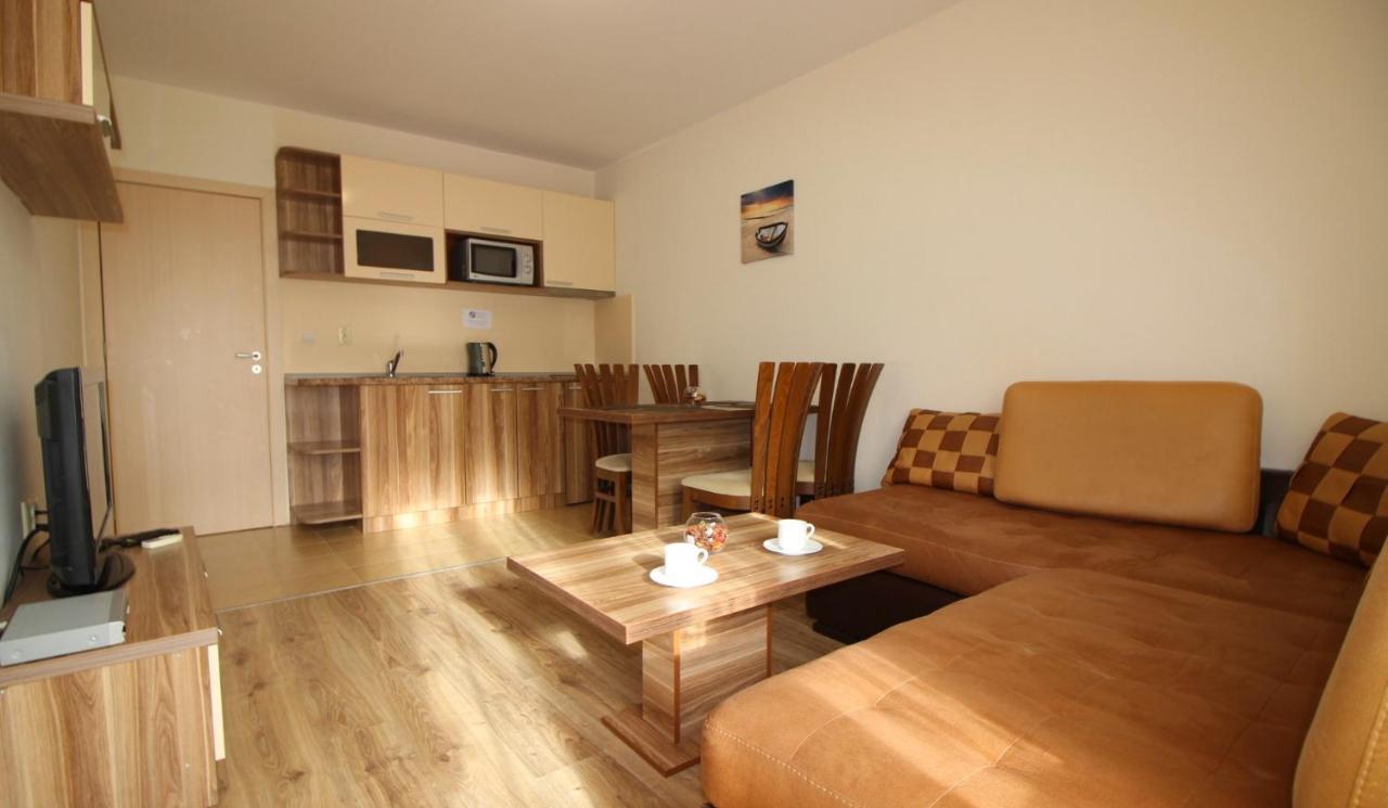Allia Apartments Ράβντα Εξωτερικό φωτογραφία