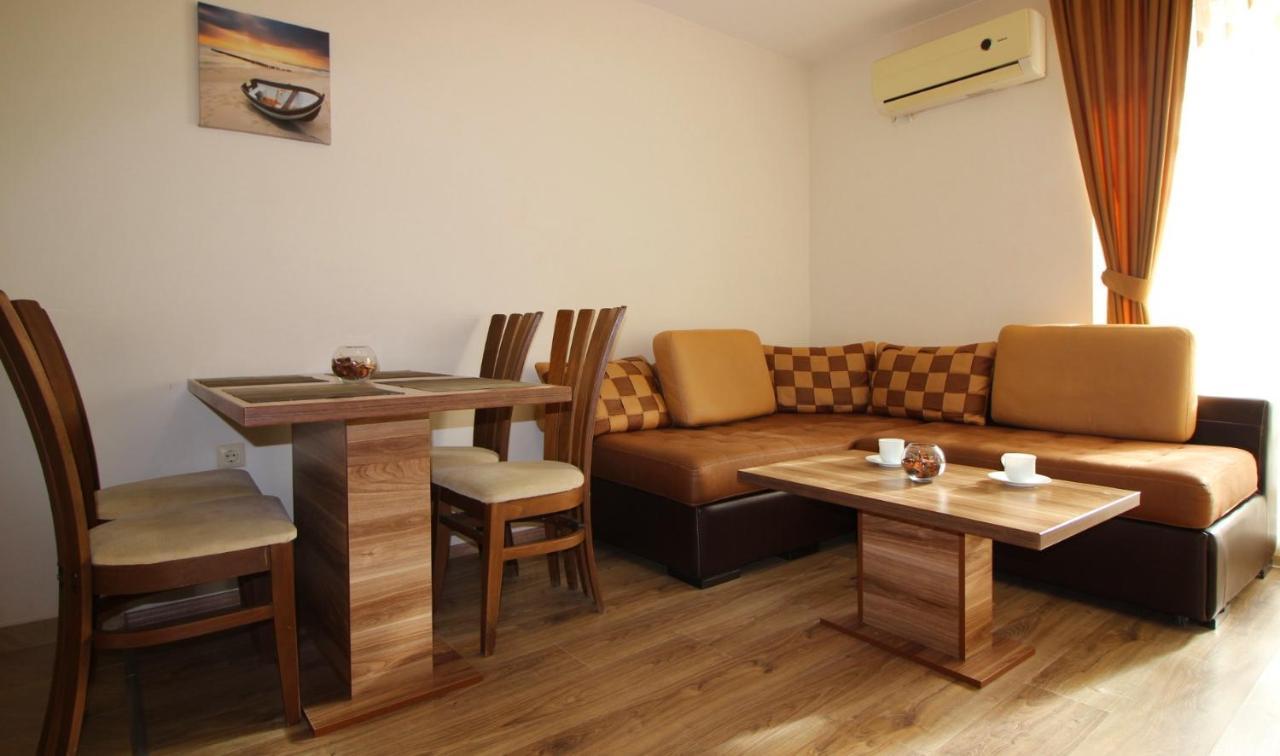 Allia Apartments Ράβντα Εξωτερικό φωτογραφία