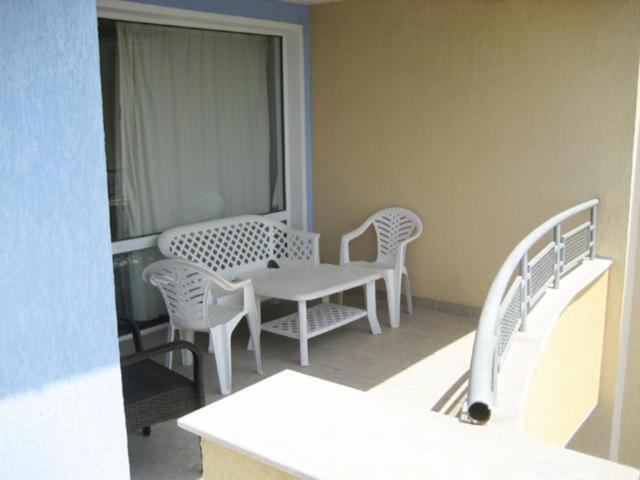 Allia Apartments Ράβντα Εξωτερικό φωτογραφία