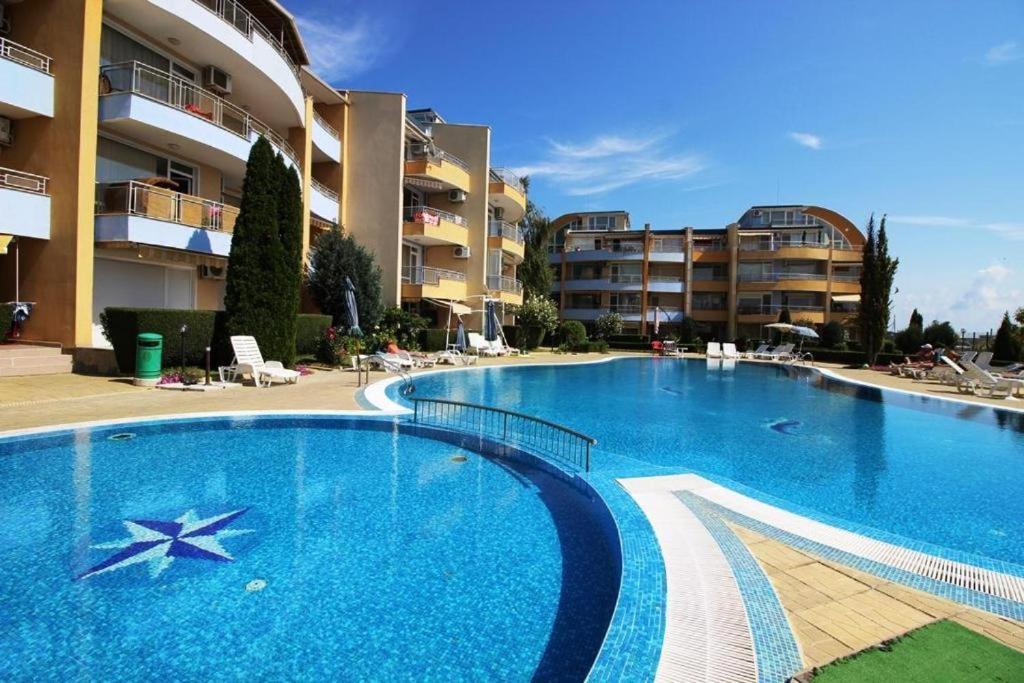 Allia Apartments Ράβντα Εξωτερικό φωτογραφία