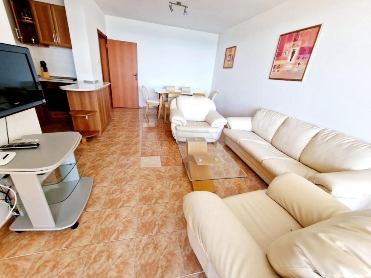 Allia Apartments Ράβντα Εξωτερικό φωτογραφία