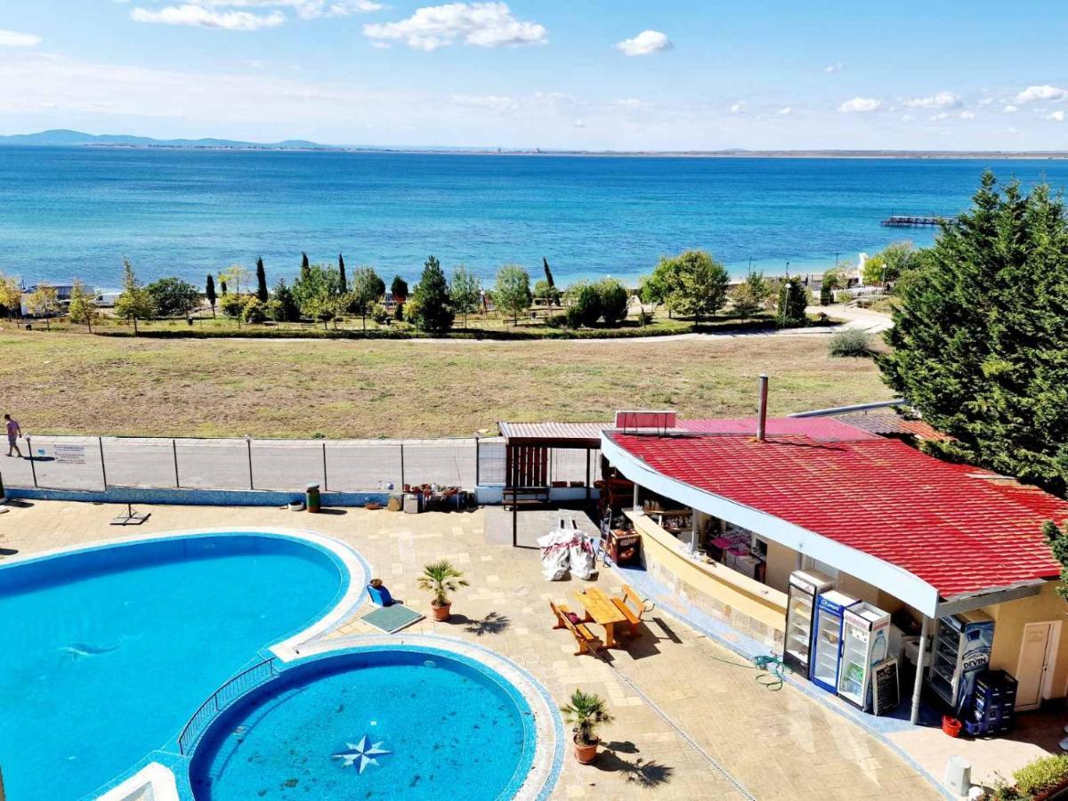 Allia Apartments Ράβντα Εξωτερικό φωτογραφία