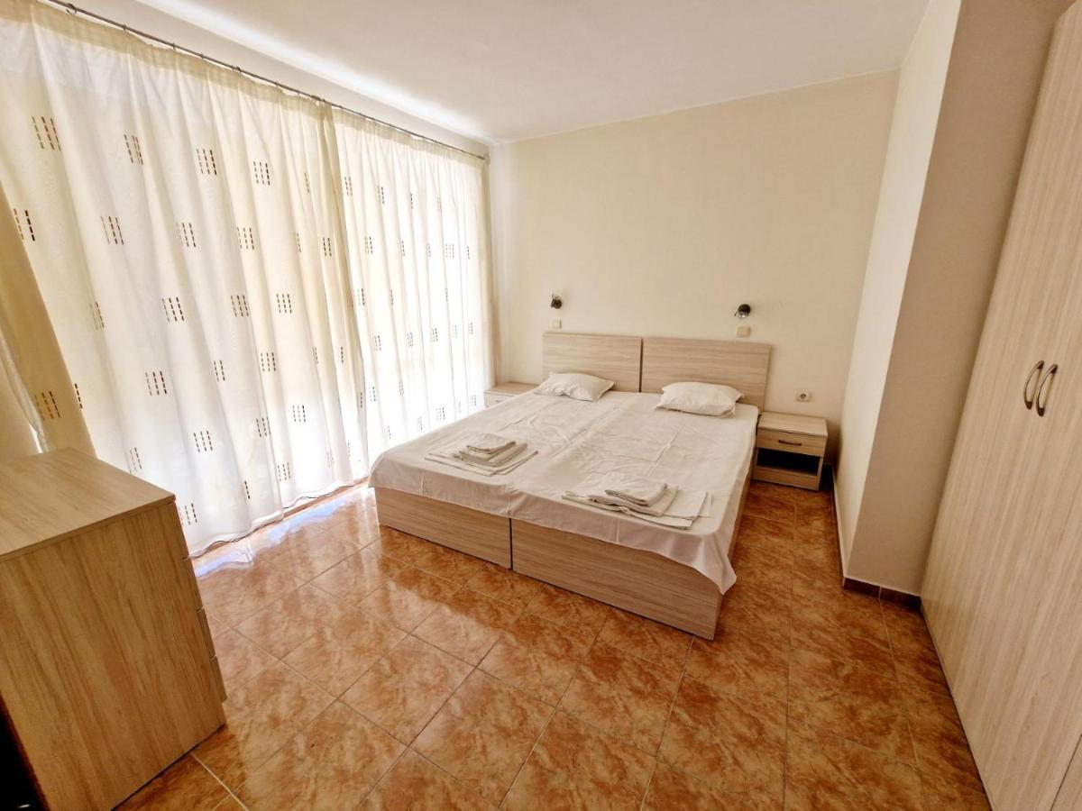 Allia Apartments Ράβντα Εξωτερικό φωτογραφία