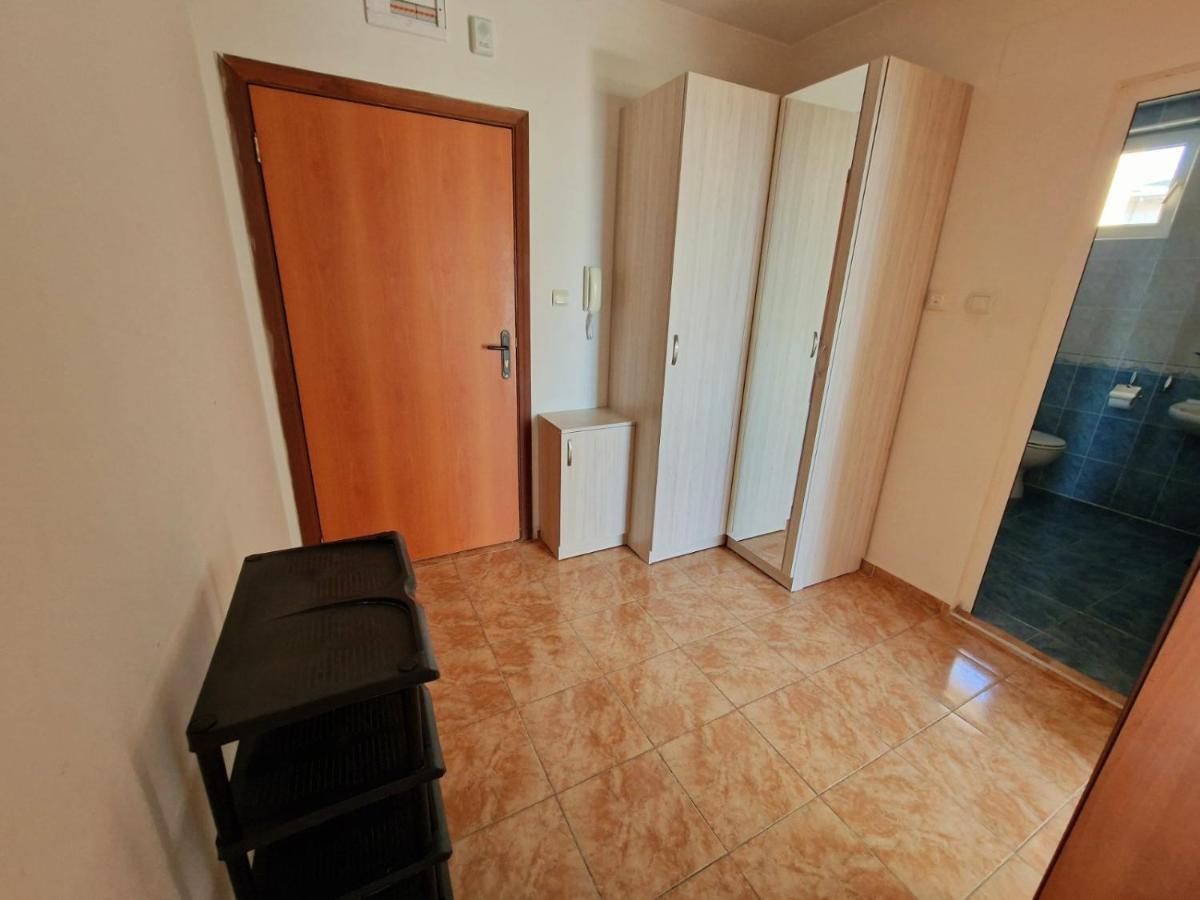 Allia Apartments Ράβντα Εξωτερικό φωτογραφία
