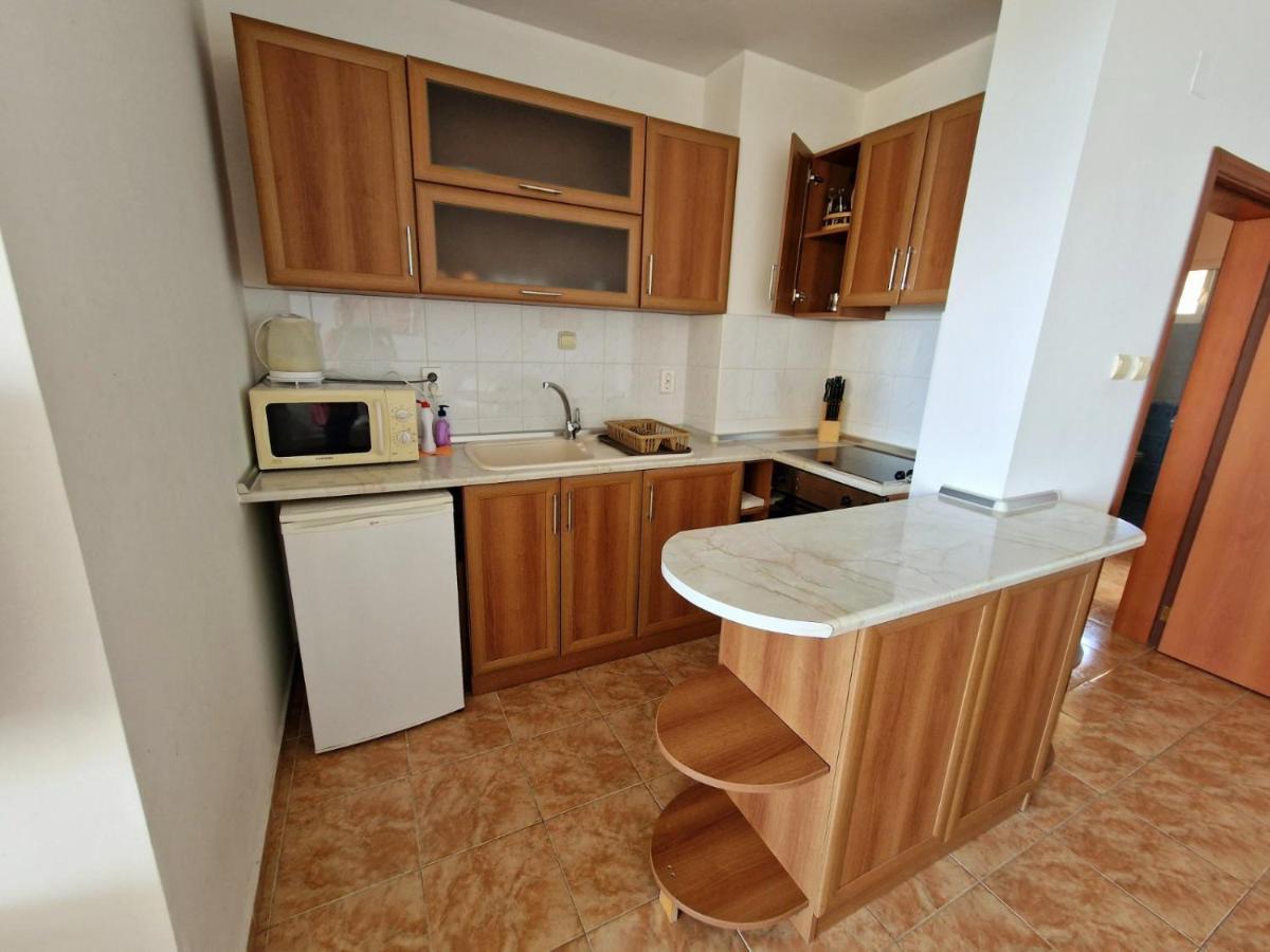 Allia Apartments Ράβντα Εξωτερικό φωτογραφία