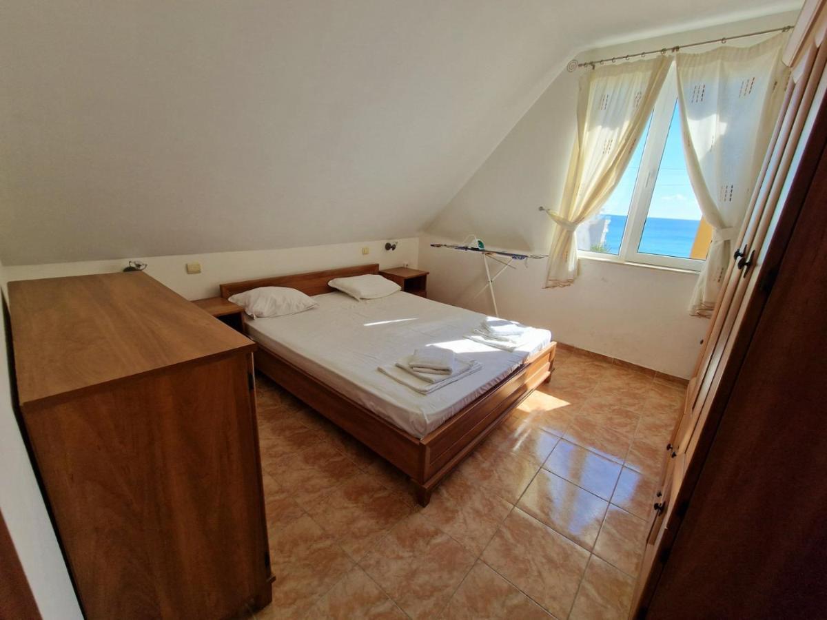 Allia Apartments Ράβντα Εξωτερικό φωτογραφία