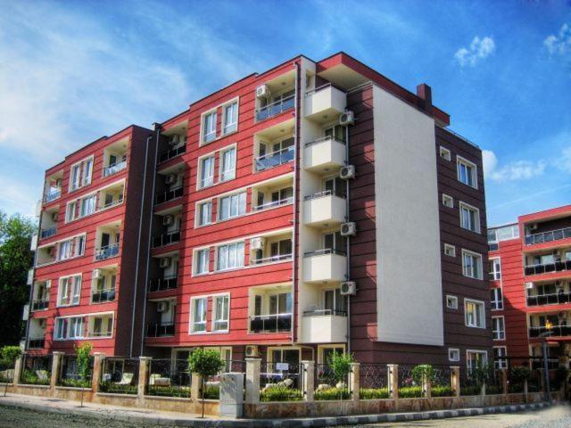 Allia Apartments Ράβντα Εξωτερικό φωτογραφία