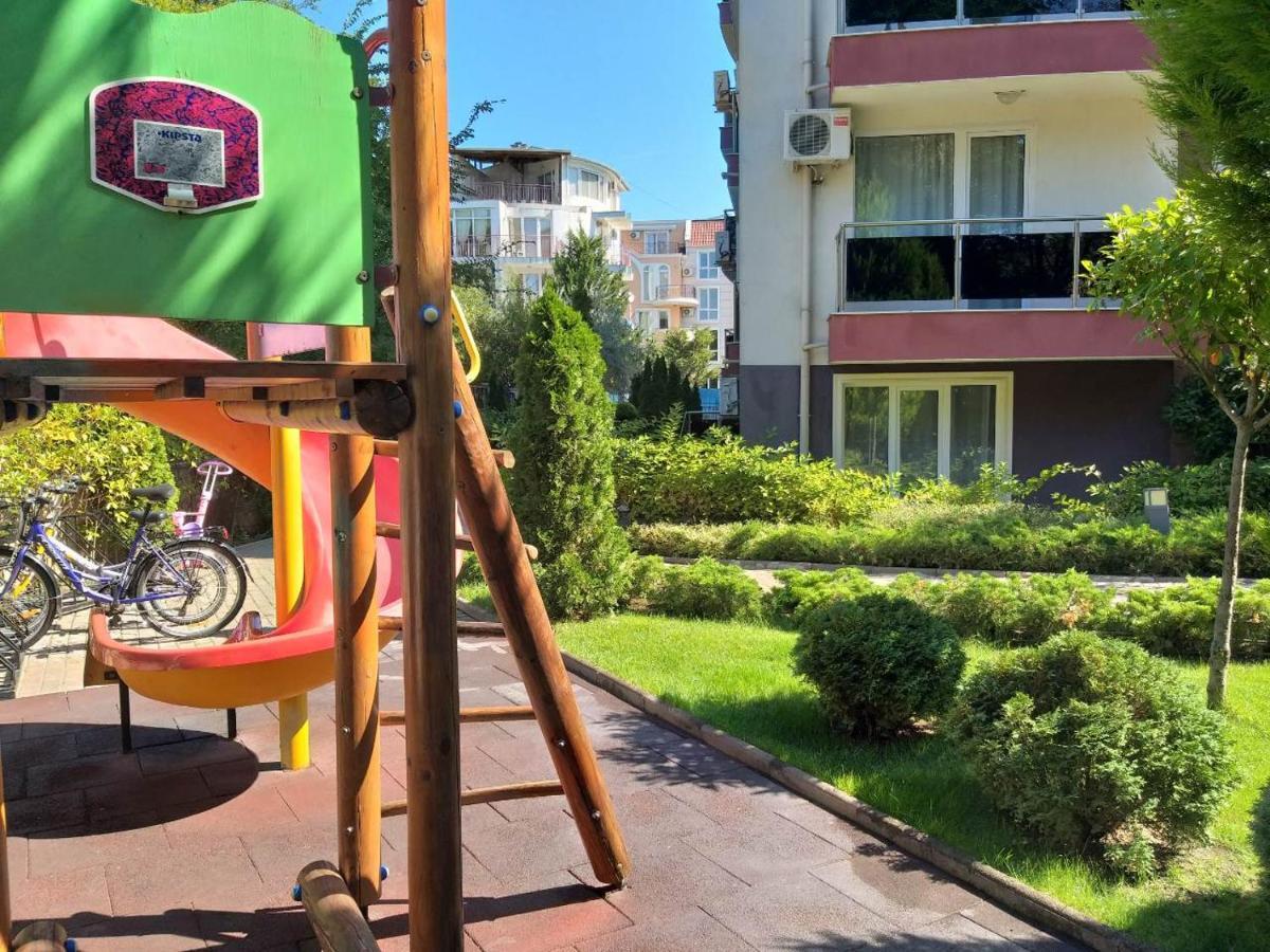 Allia Apartments Ράβντα Εξωτερικό φωτογραφία